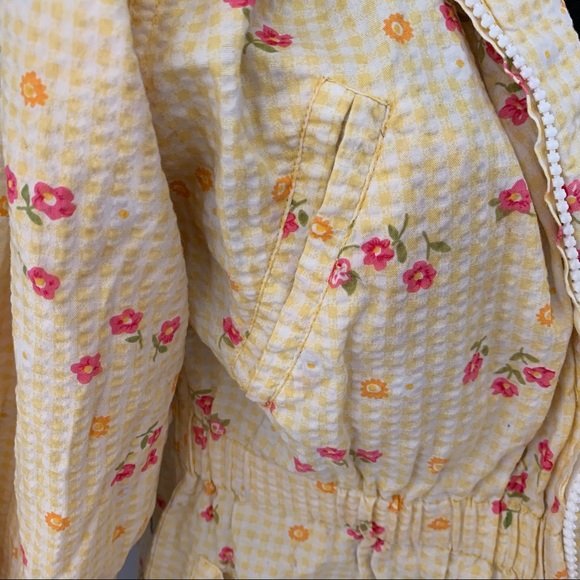 Girls jacket - Picture 2 of 5